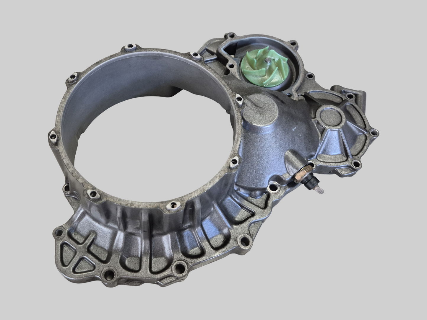 ARBRE D'EMBRAYAGE AP0220455 Aprilia RSV Mille 98-03 / Tuono 02-05 