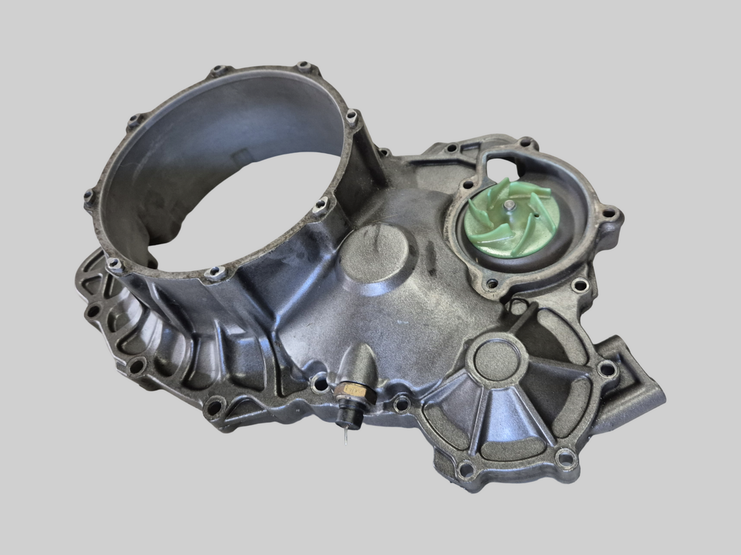 ARBRE D'EMBRAYAGE AP0220455 Aprilia RSV Mille 98-03 / Tuono 02-05 