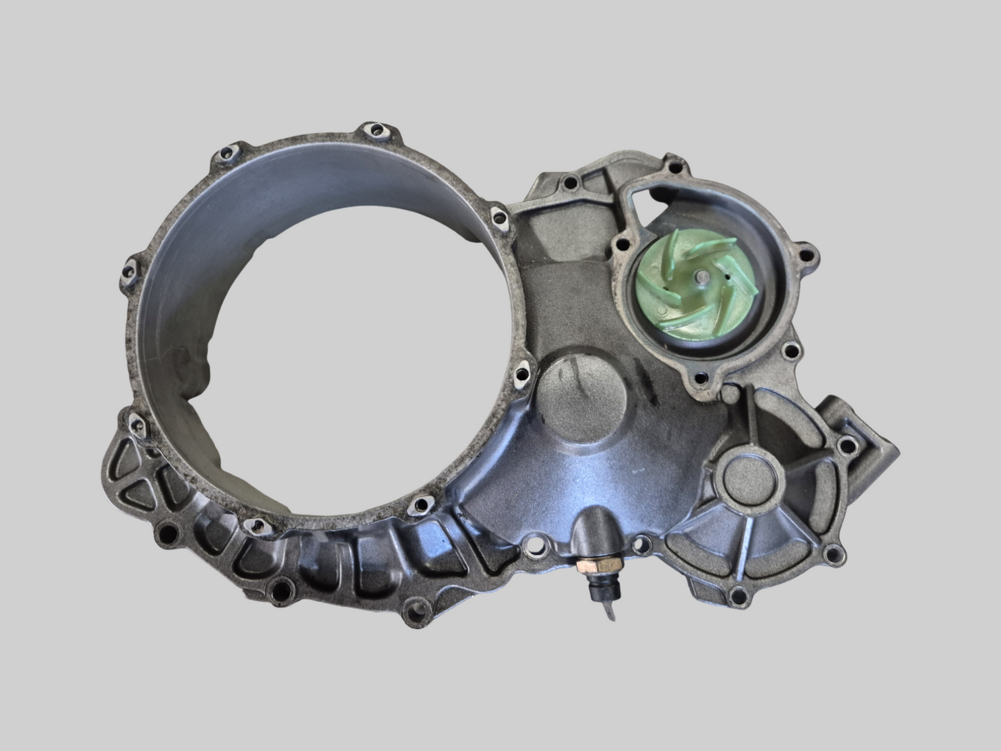 ARBRE D'EMBRAYAGE AP0220455 Aprilia RSV Mille 98-03 / Tuono 02-05 