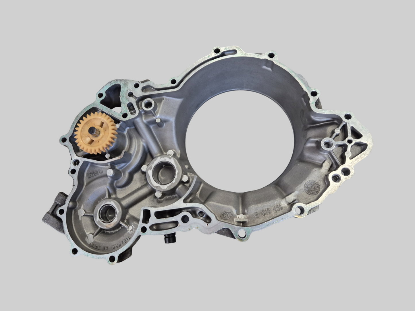 ARBRE D'EMBRAYAGE AP0220455 Aprilia RSV Mille 98-03 / Tuono 02-05 