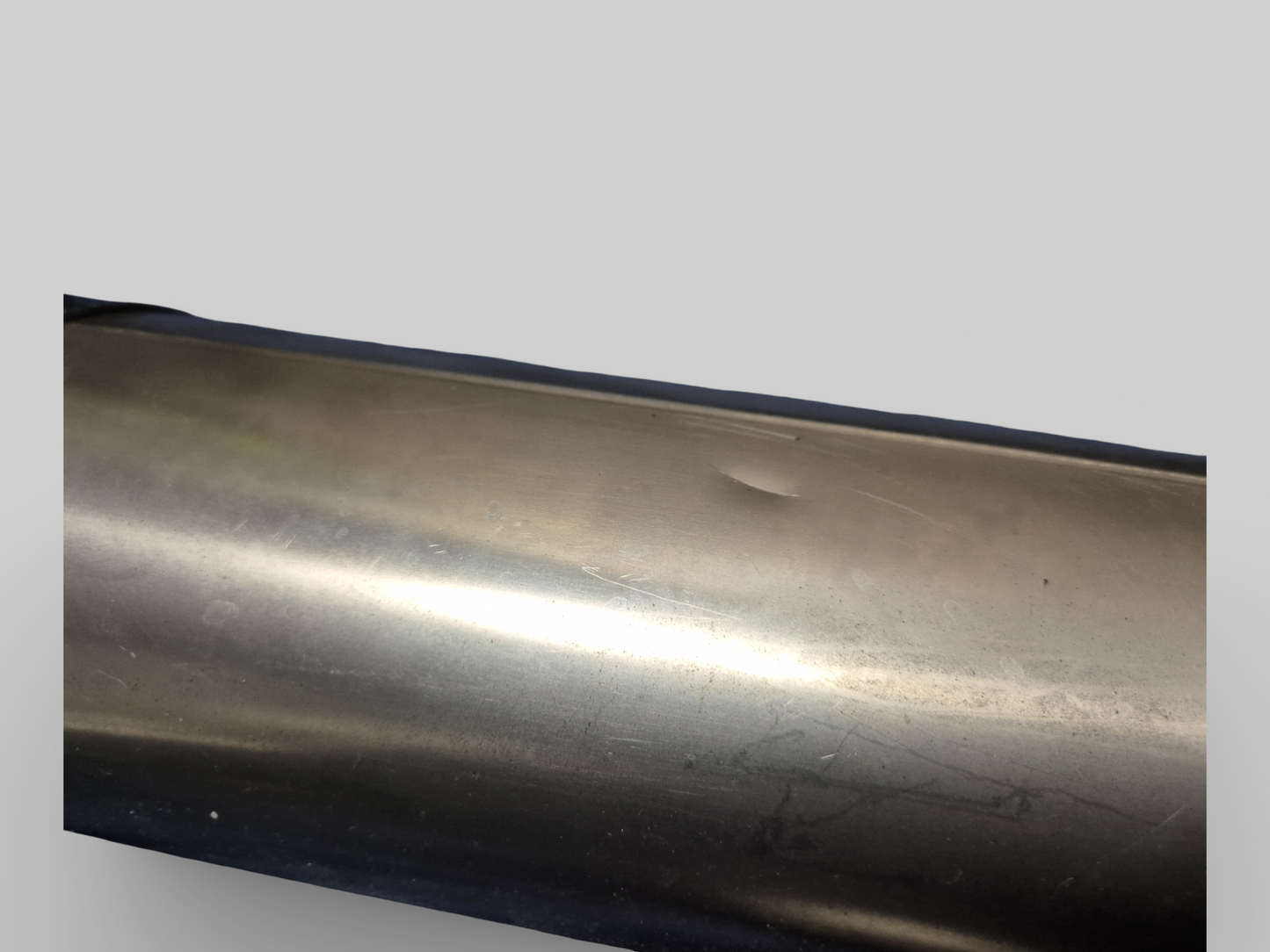 POT D'ÉCHAPPEMENT APRILIA RACING RSV TITANIUM EVO Aprilia RSV Mille 98-03 / Tuono 02-05 