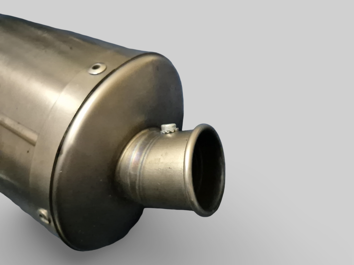POT D'ÉCHAPPEMENT APRILIA RACING RSV TITANIUM EVO Aprilia RSV Mille 98-03 / Tuono 02-05 