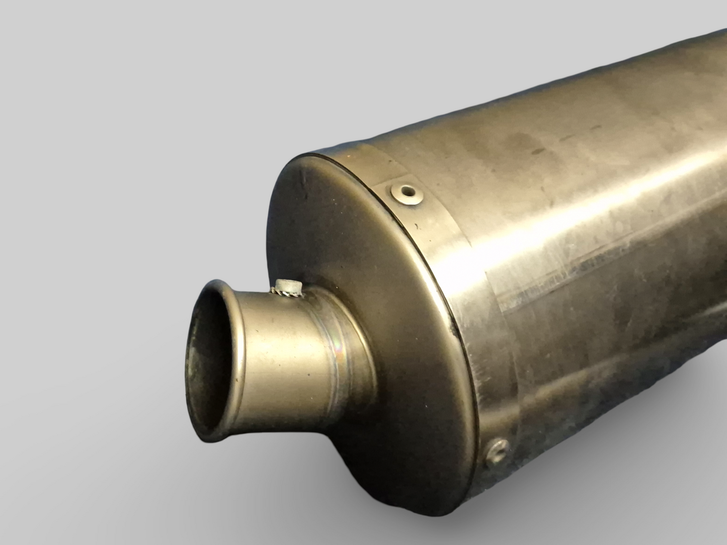 POT D'ÉCHAPPEMENT APRILIA RACING RSV TITANIUM EVO Aprilia RSV Mille 98-03 / Tuono 02-05 