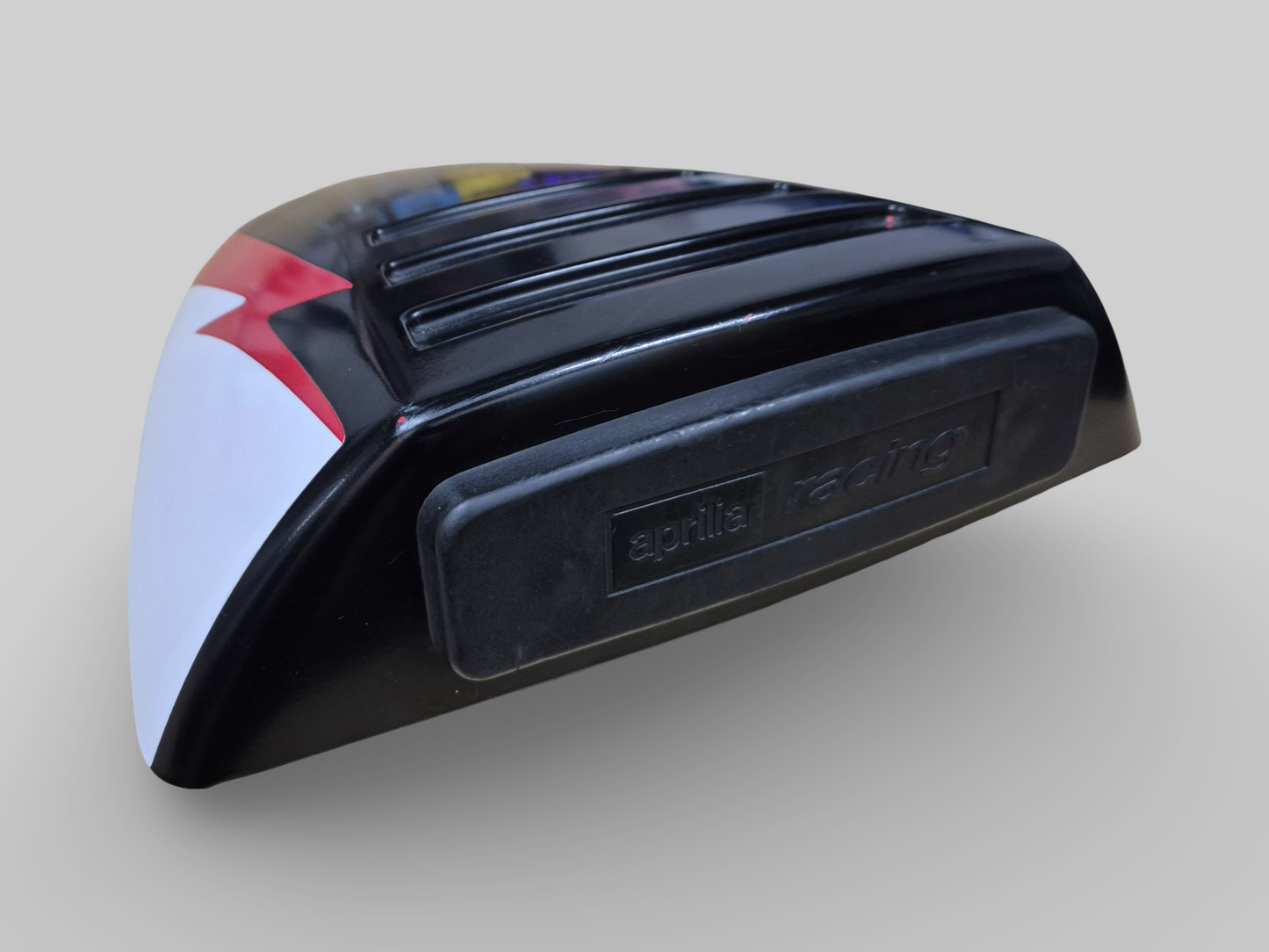 CAPOT DE SELLE ARRIÈRE PASSAGER AP8158688 Aprilia RSV Mille 2001-2002 