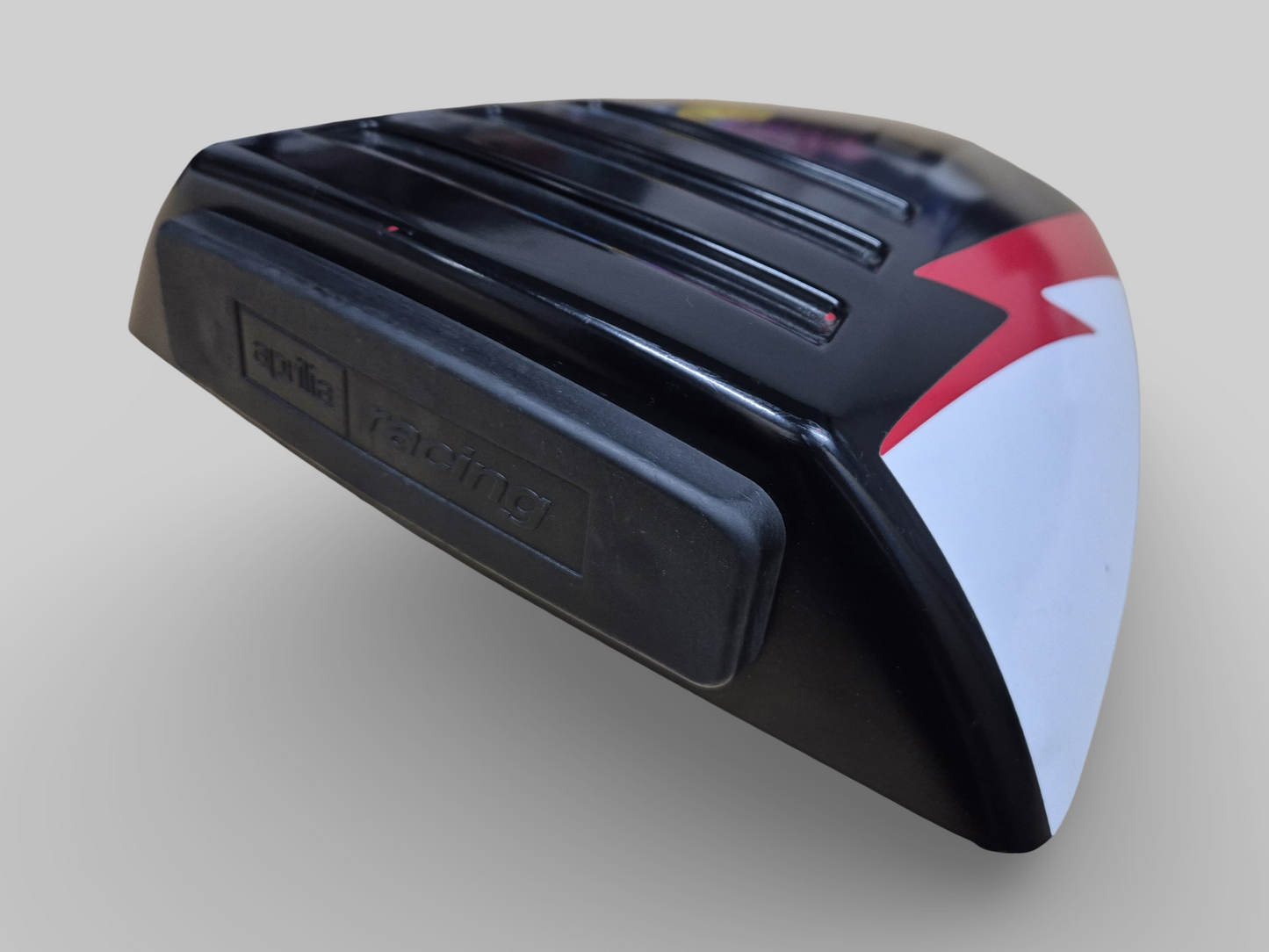 CAPOT DE SELLE ARRIÈRE PASSAGER AP8158688 Aprilia RSV Mille 2001-2002 