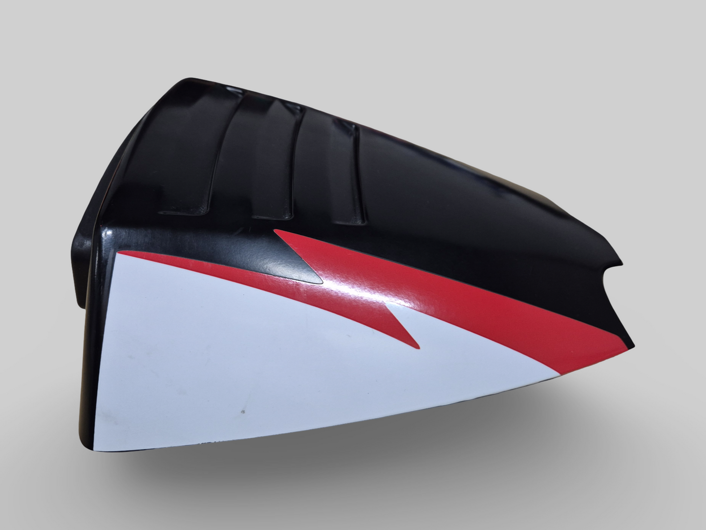 CAPOT DE SELLE ARRIÈRE PASSAGER AP8158688 Aprilia RSV Mille 2001-2002 