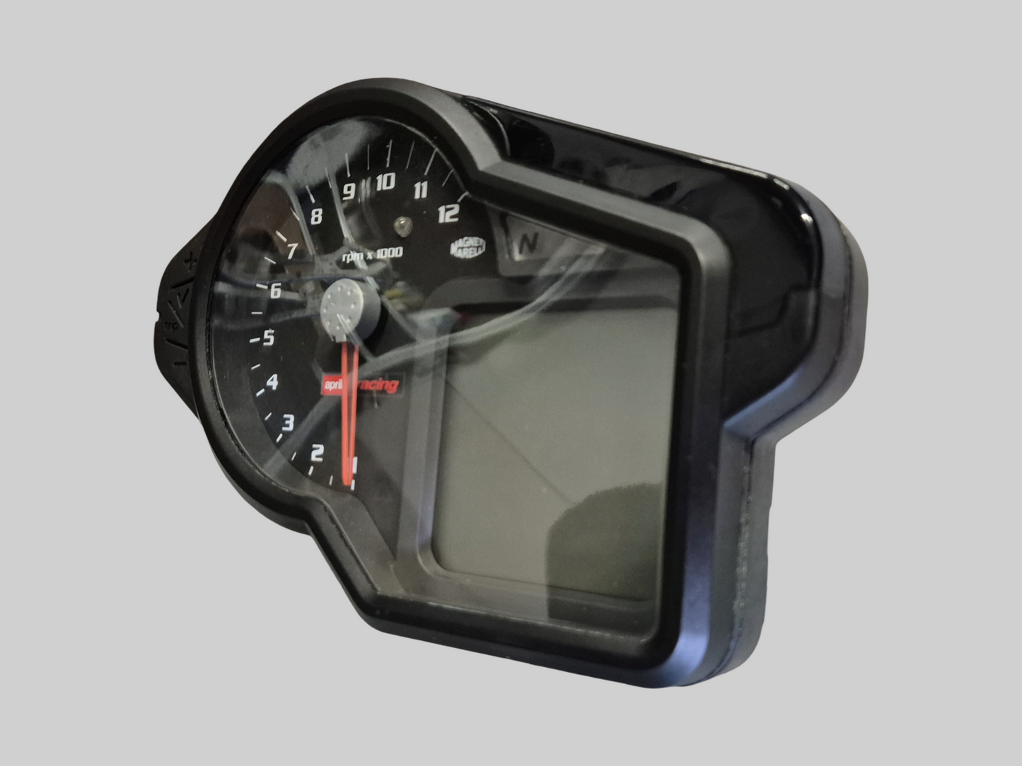 DASHBOARD SPEEDOMETER AP8127833 Aprilia RSV1000R 2004-2010