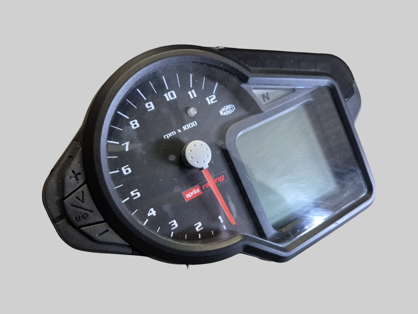 DASHBOARD SPEEDOMETER AP8127833 Aprilia RSV1000R 2004-2010