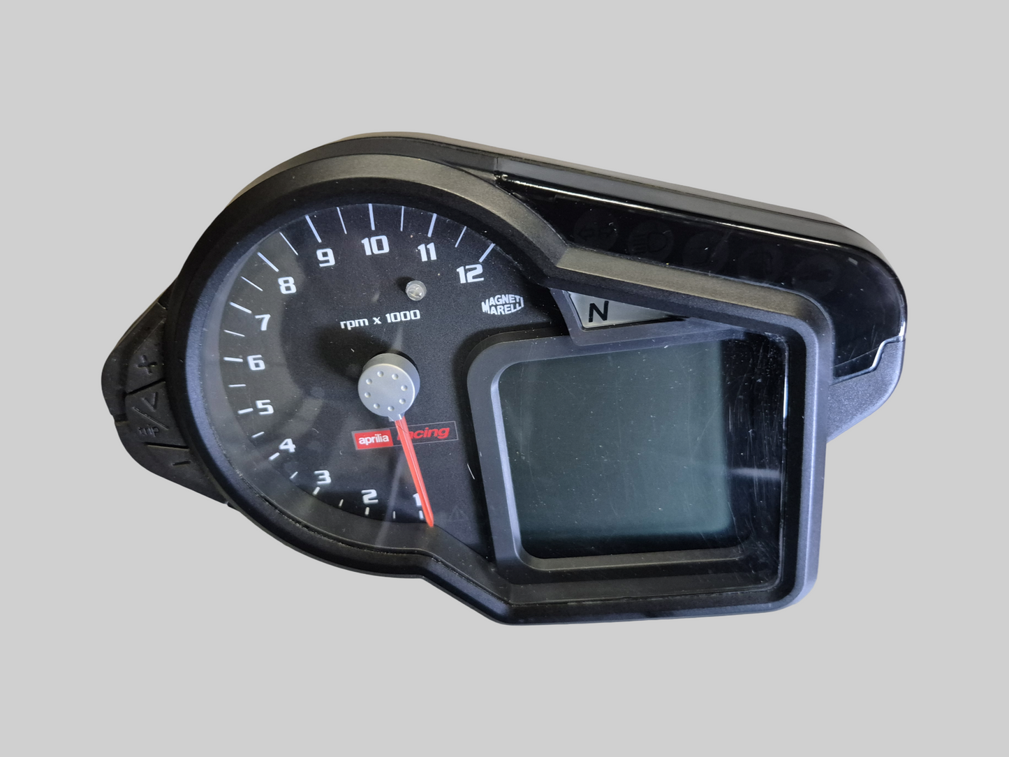 DASHBOARD SPEEDOMETER AP8127833 Aprilia RSV1000R 2004-2010