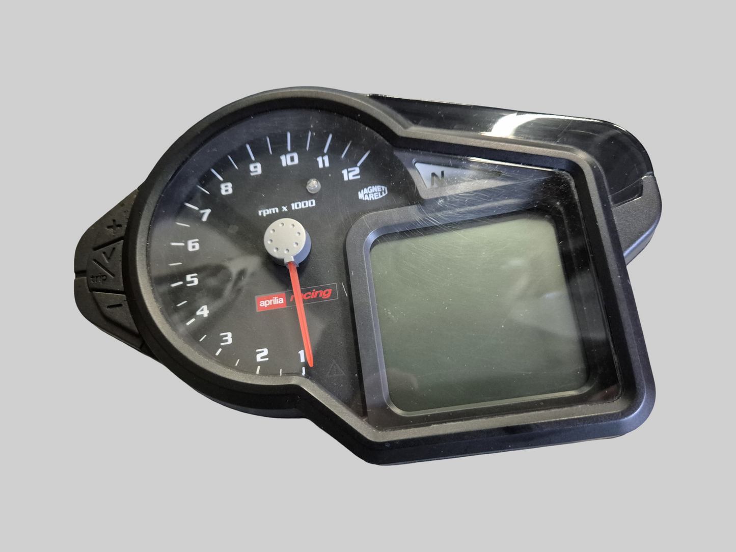 DASHBOARD SPEEDOMETER AP8127833 Aprilia RSV1000R 2004-2010