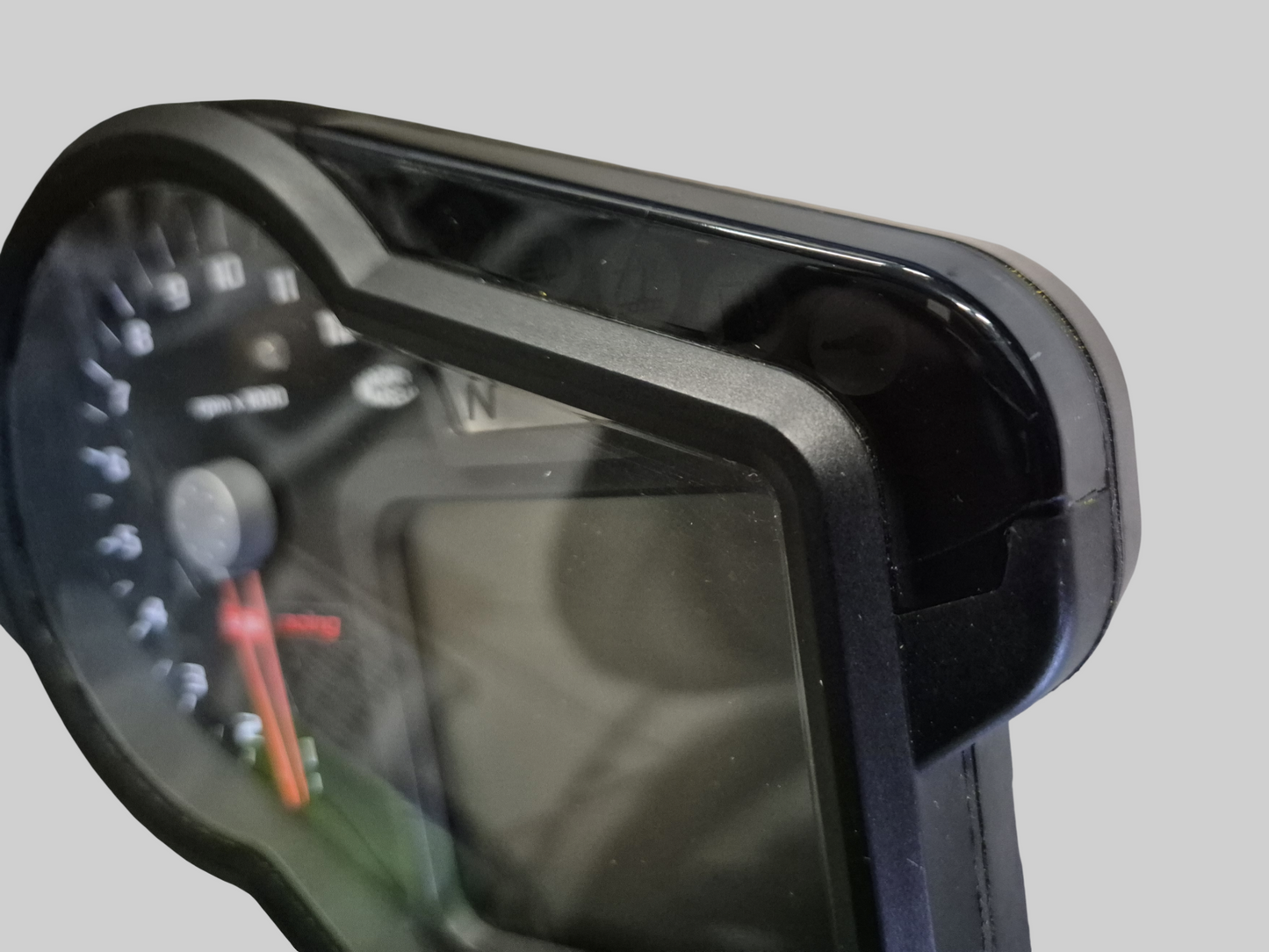 DASHBOARD SPEEDOMETER AP8127833 Aprilia RSV1000R 2004-2010