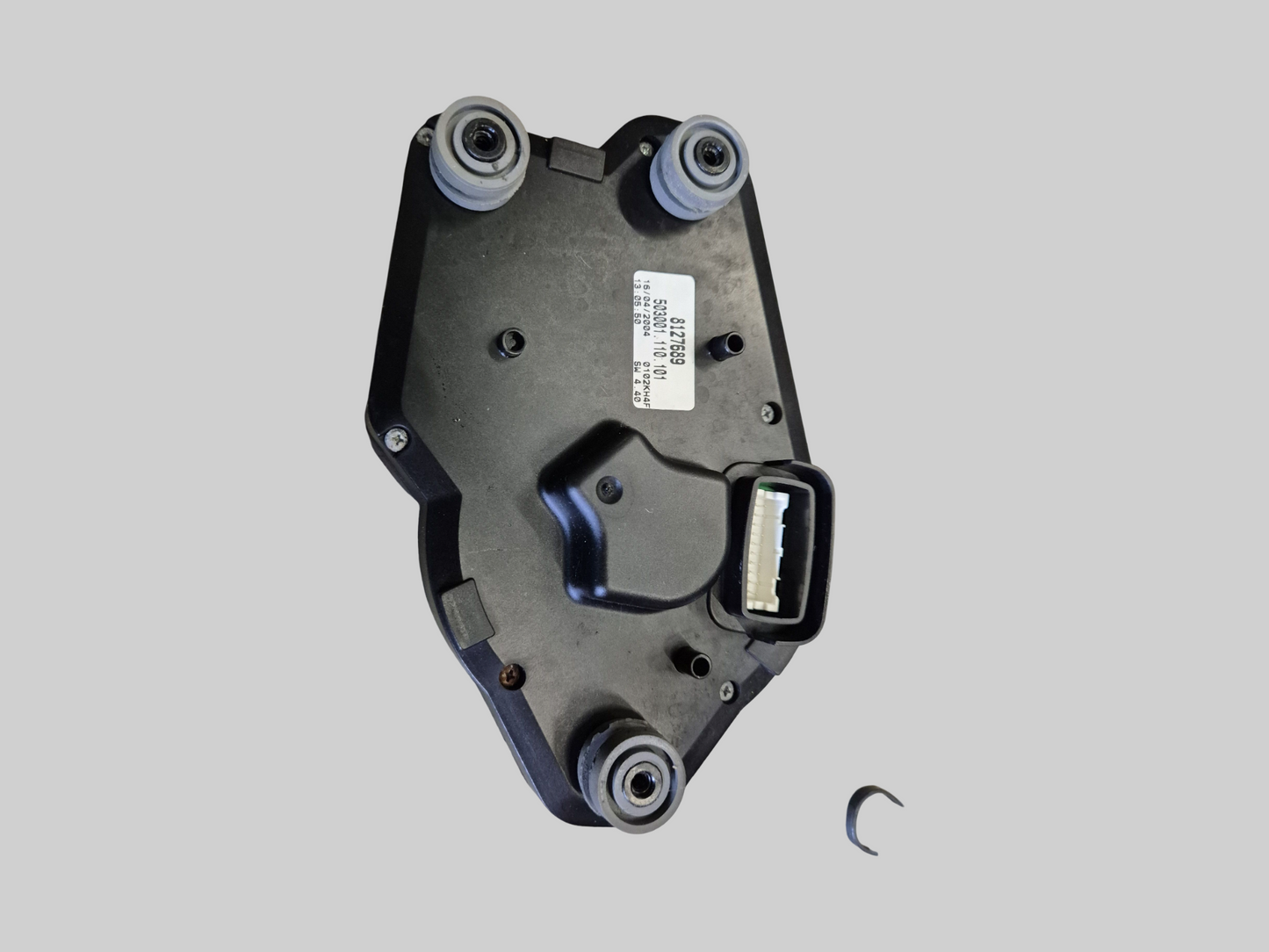 DASHBOARD SPEEDOMETER AP8127833 Aprilia RSV1000R 2004-2010