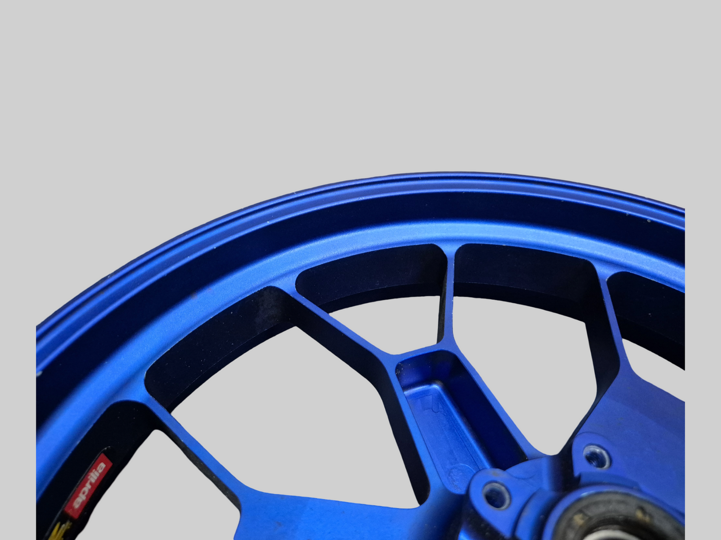OZ FORGED EVO RIMS AP8795043 AP8795044 Aprilia RSV1000R Factory / Tuono 1000R