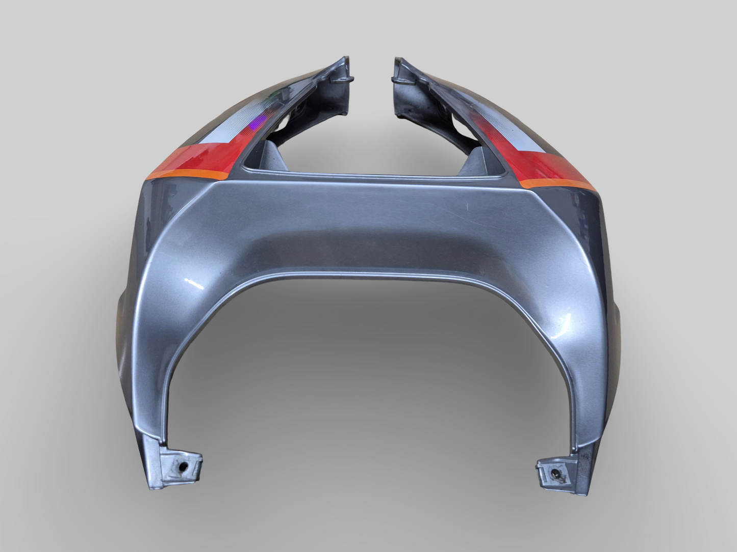 REAR TAIL FAIRING LEAD GREY AP8178960 Aprilia RSV1000R 2004-2005