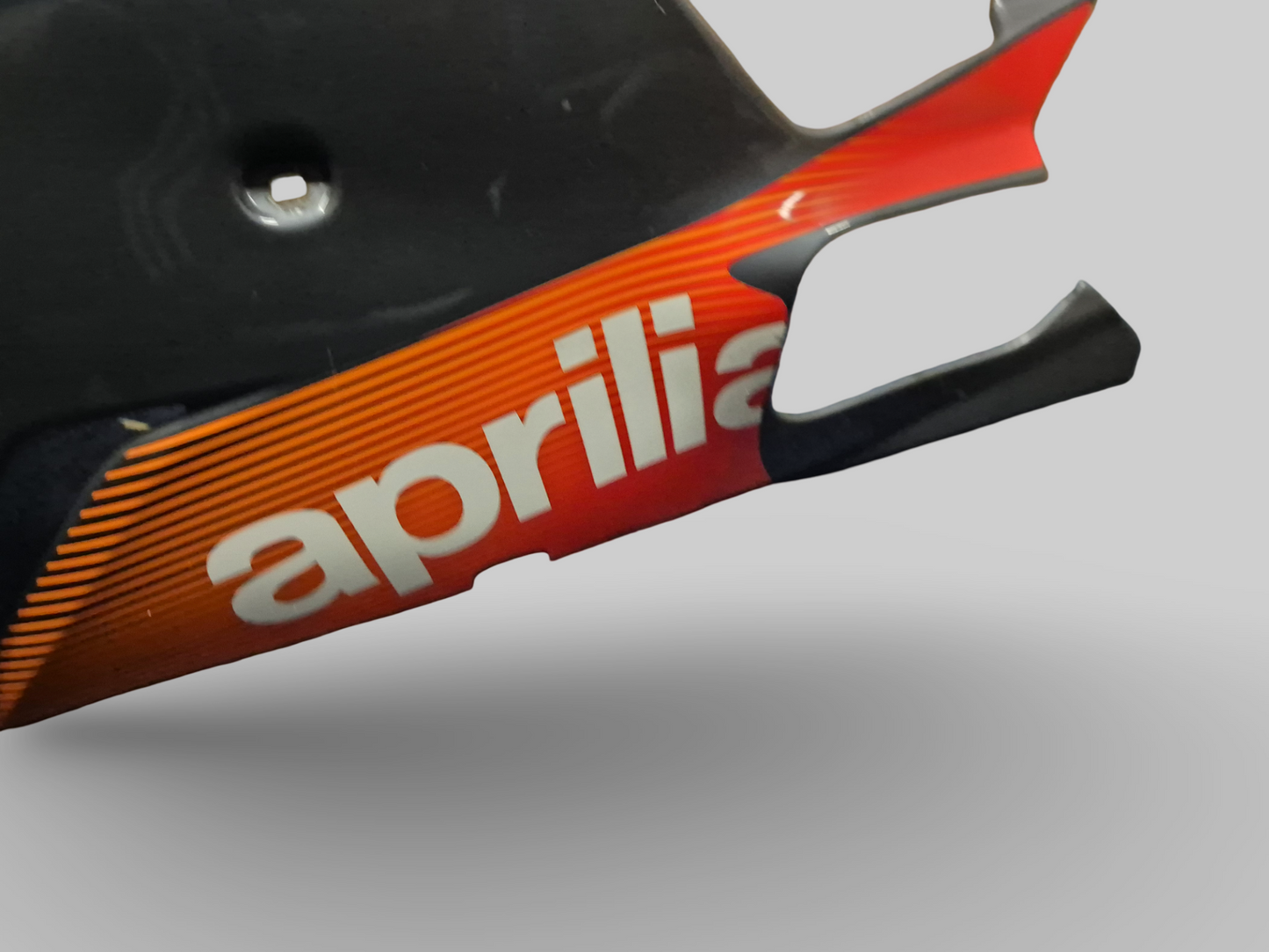 LEFT-HAND SIDE UPPER FAIRING LEAD GREY AP8178959 Aprilia RSV1000R (+FACTORY) 04-05