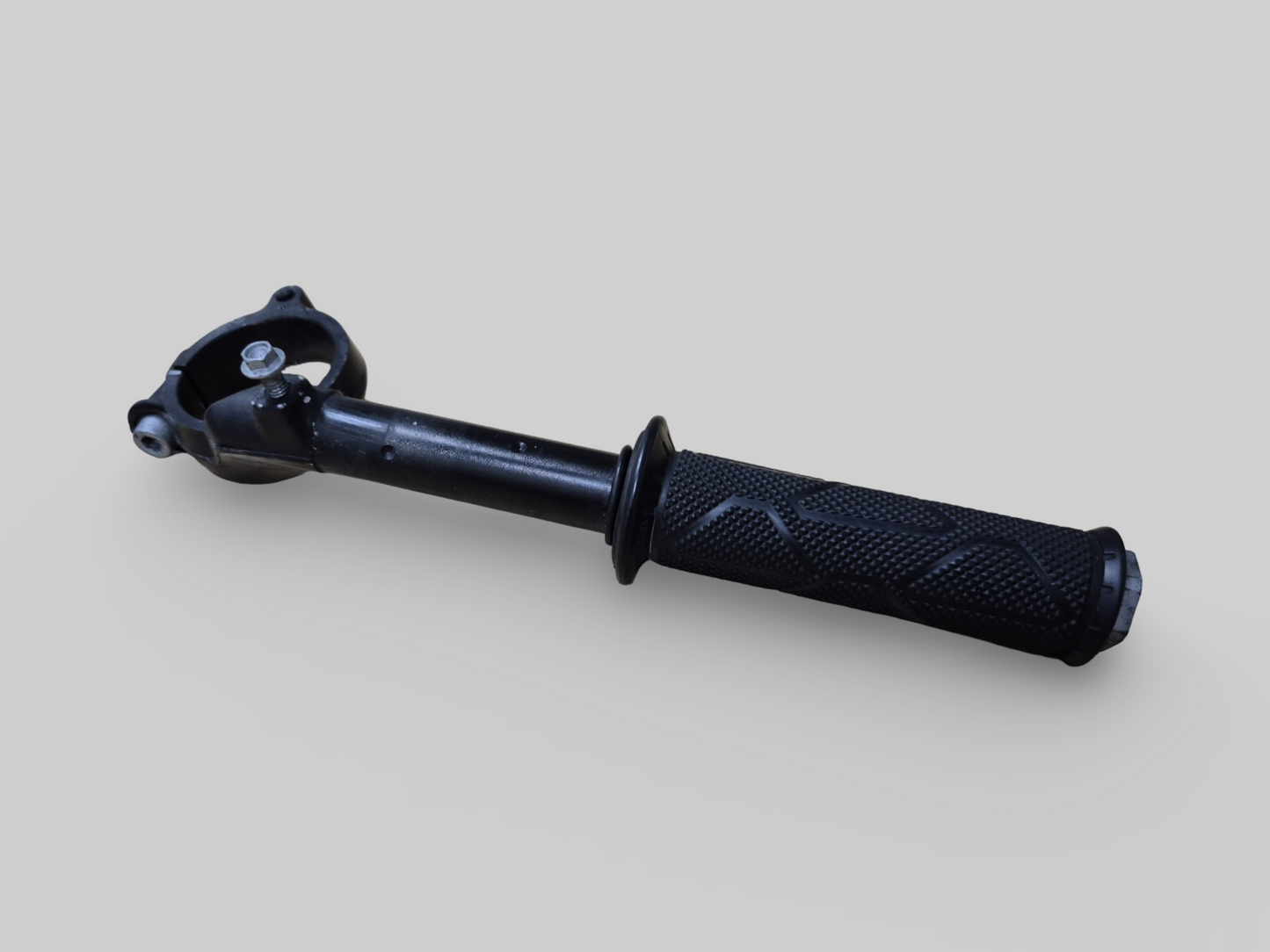 LEFT-HAND SIDE 51mm HANDLE BAR CLIP-ON AP81186505 Aprilia RSV Mille R 00-03 / RSV1000R Factory 04-10