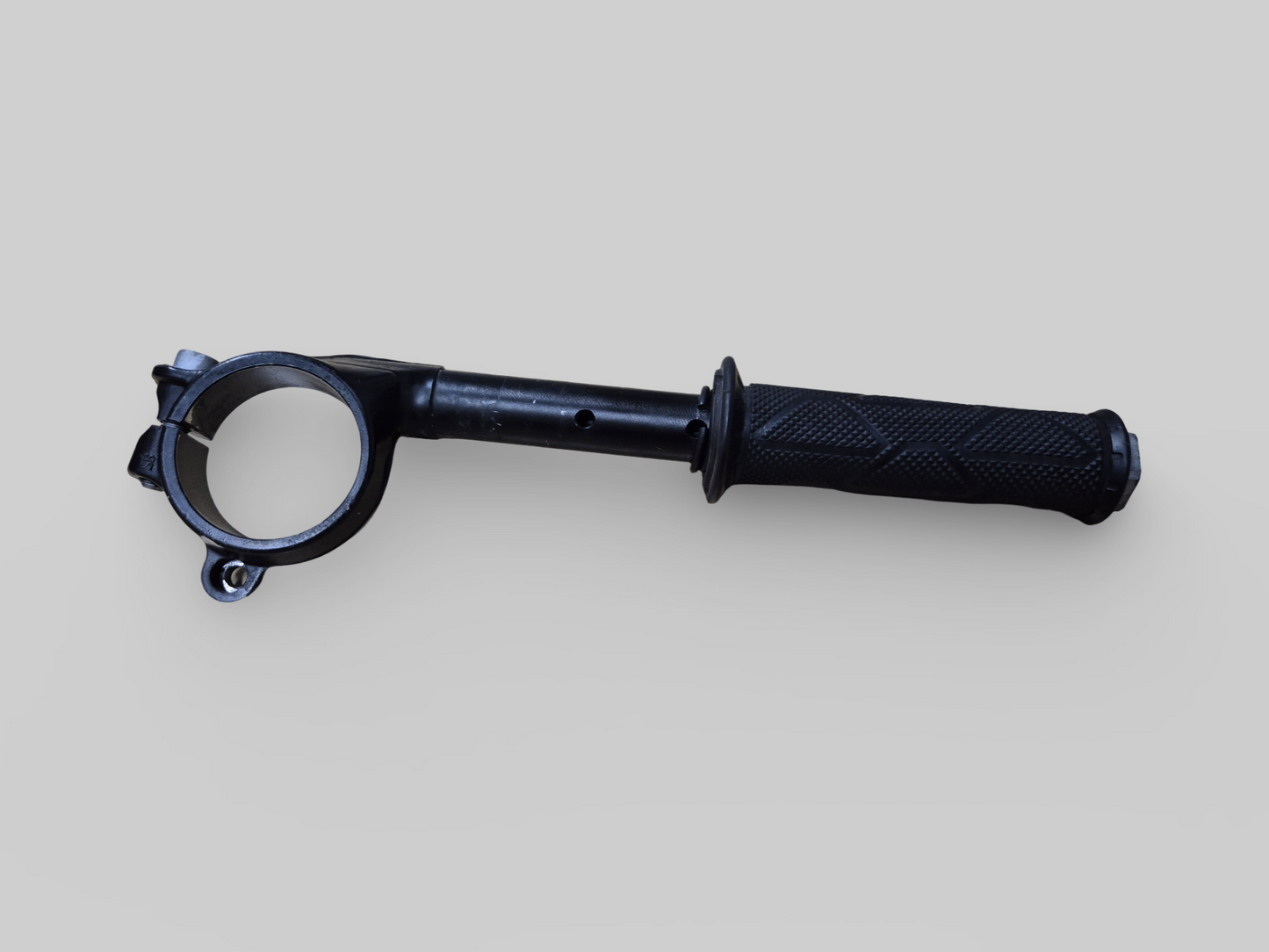 LEFT-HAND SIDE 51mm HANDLE BAR CLIP-ON AP81186505 Aprilia RSV Mille R 00-03 / RSV1000R Factory 04-10