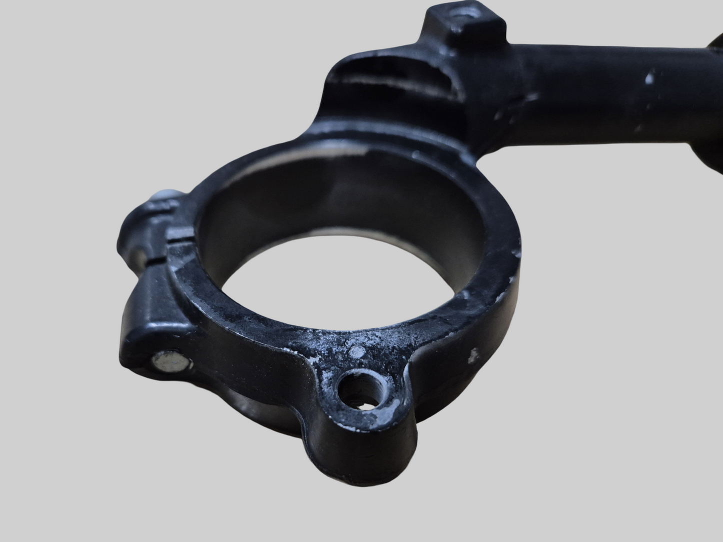 RIGHT-HAND SIDE 51mm HANDLE BAR CLIP-ON AP8118592 Aprilia RSV Mille R 00-03 / RSV1000R Factory 04-10