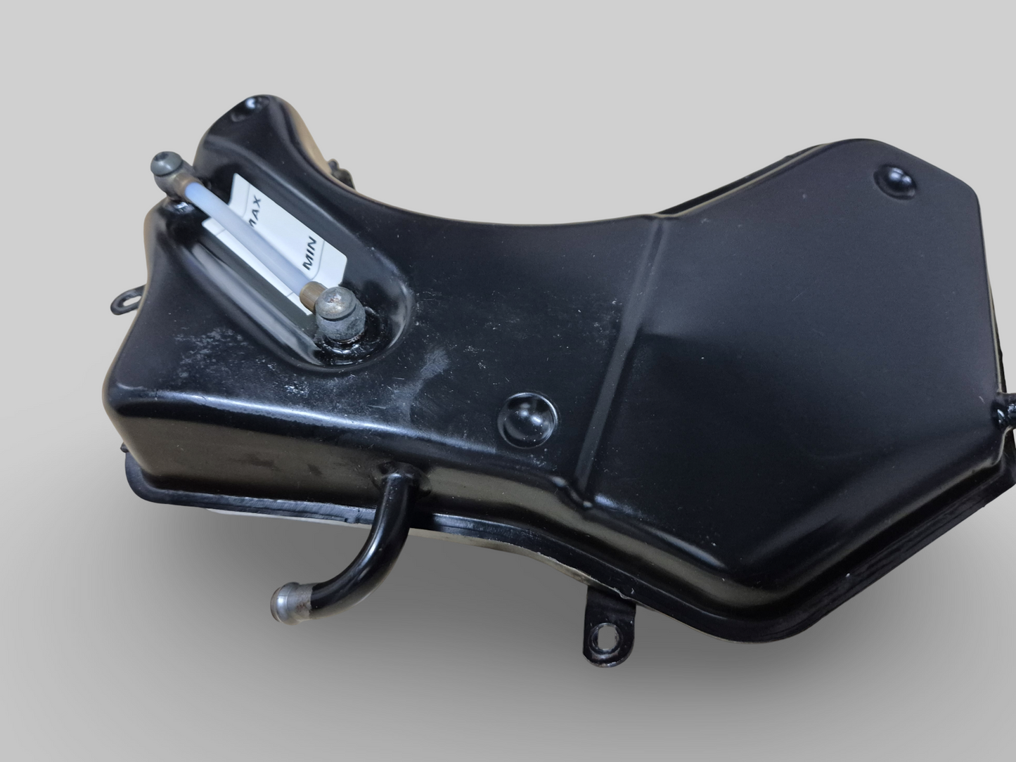 OIL TANK RESERVOIR AP8158120 Aprilia RSV1000R 2004-2009 / Tuono 1000R 2006-2009