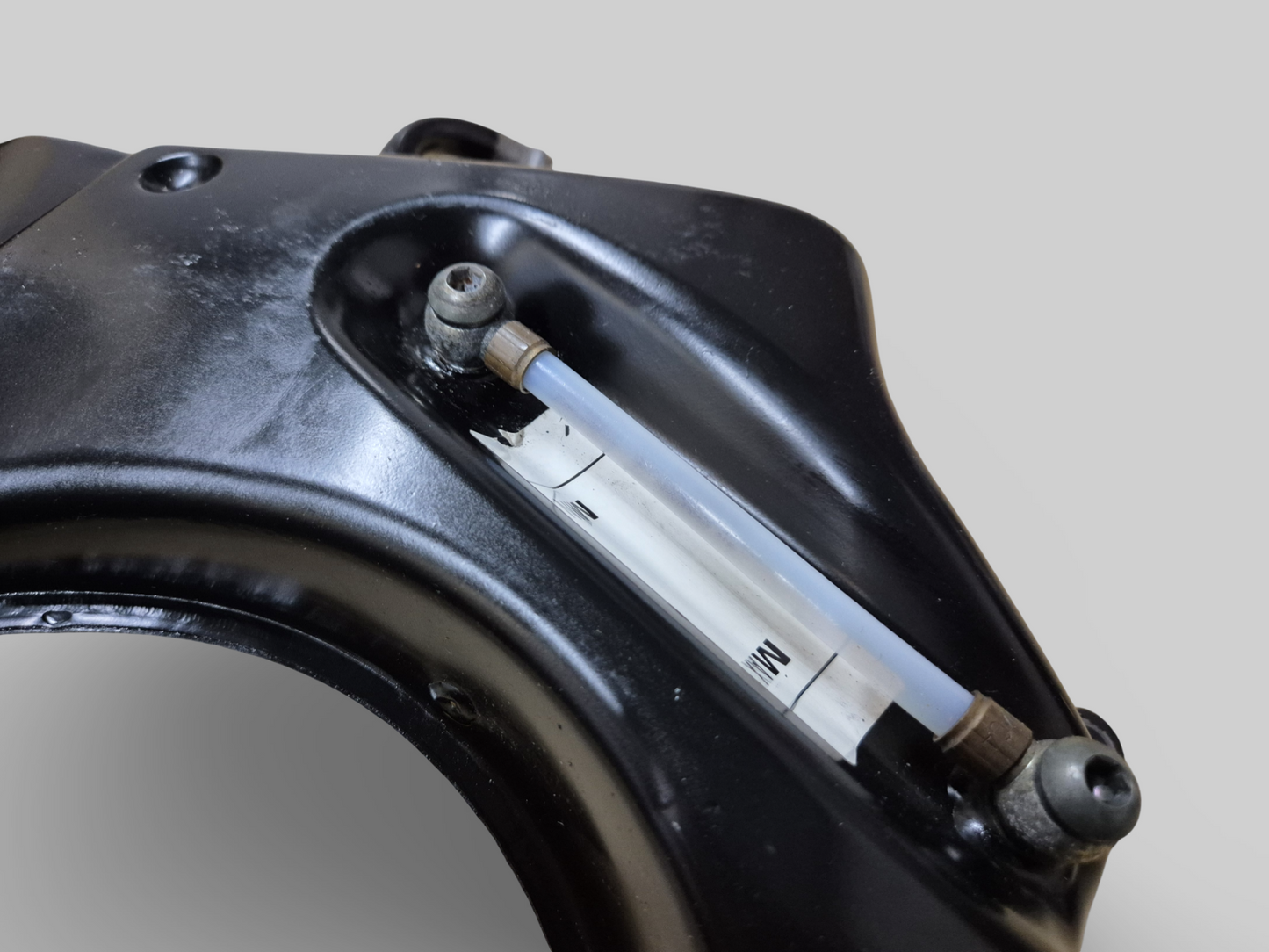 OIL TANK RESERVOIR AP8158120 Aprilia RSV1000R 2004-2009 / Tuono 1000R 2006-2009
