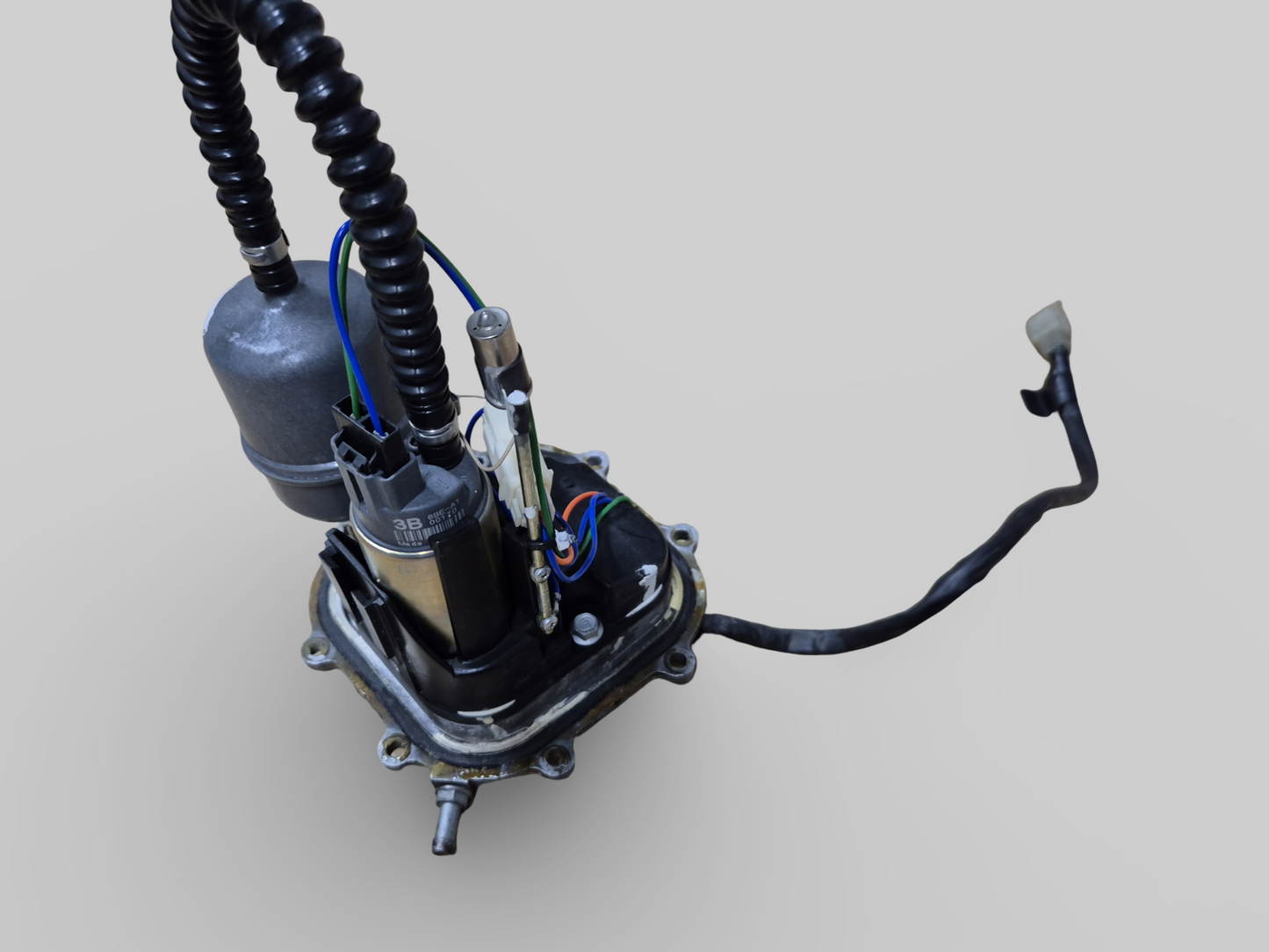 FUEL PUMP COMPLETE AP8106881 Aprilia RSV1000R 04-09 / Tuono 1000R 06-09