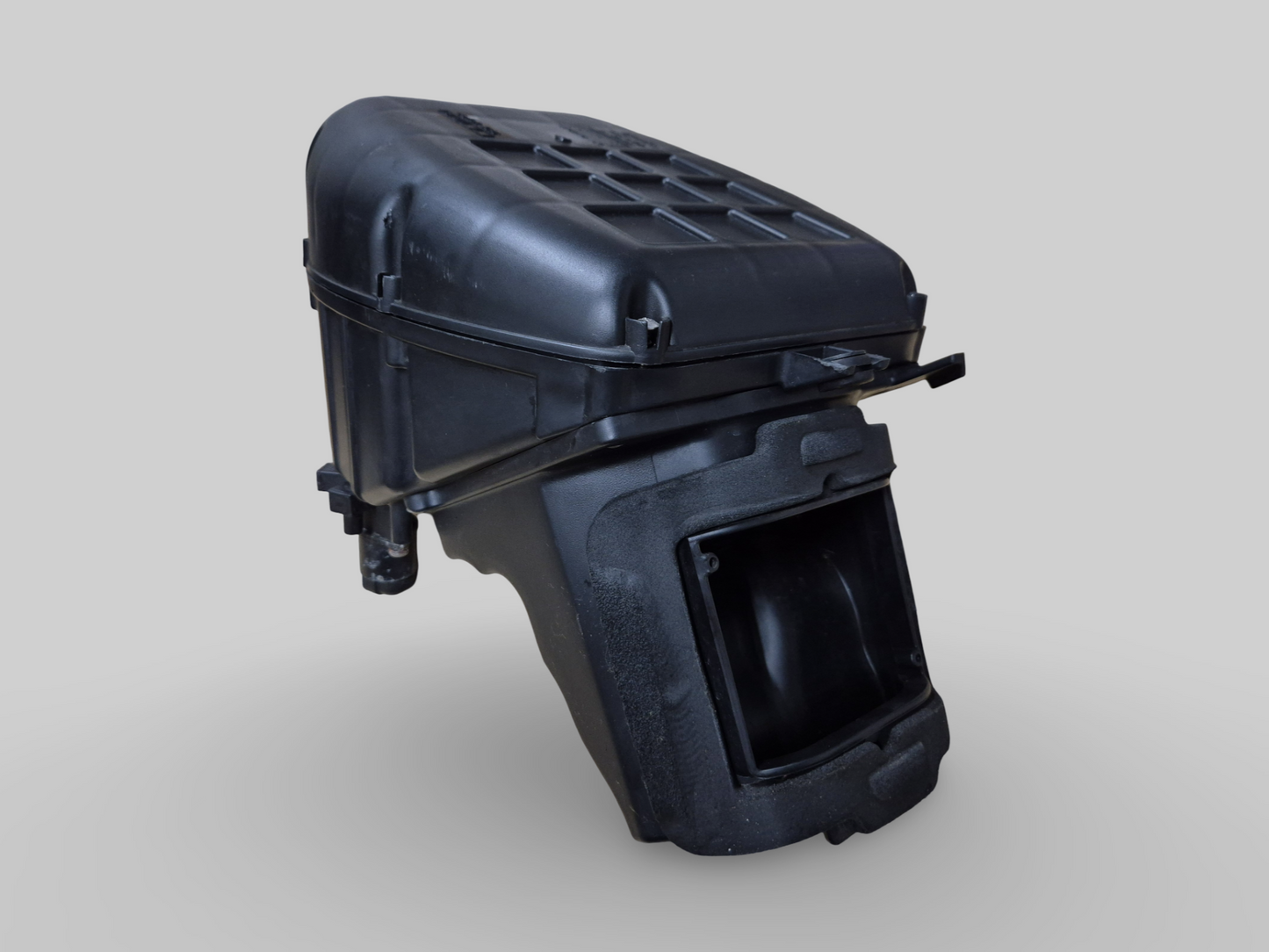 Boîtier de filtre de boîte à air latéral inférieur AP8149667 Aprilia RSV Mille 01-03 / Tuono 02-05 