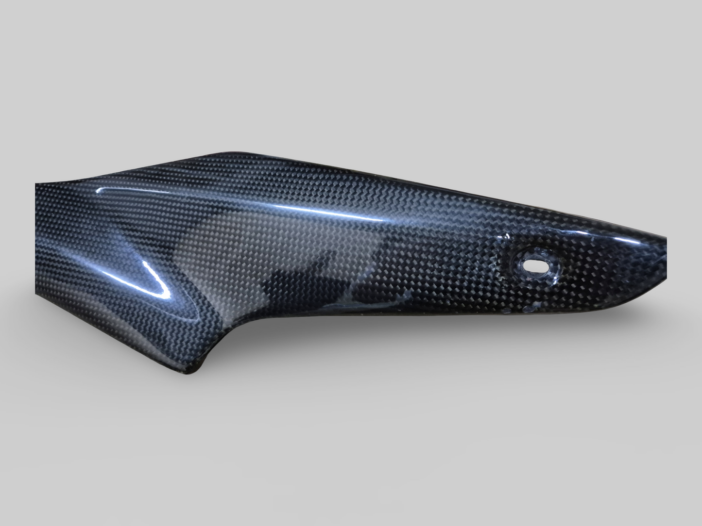 Garde-boue arrière AP8156165 Aprilia RSV1000R 04-10 / Tuono 1000R 06-10 