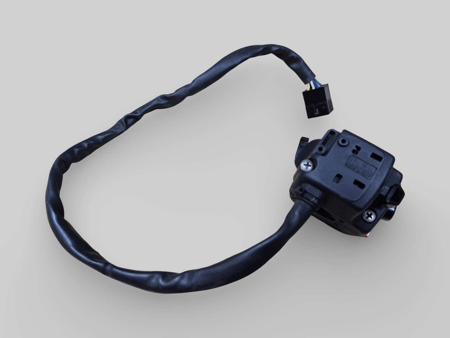 COMMUTATEUR D'ÉCLAIRAGE DE GUIDON CÔTÉ GAUCHE AP8124261 Aprilia RSV Mille 1998-2000 
