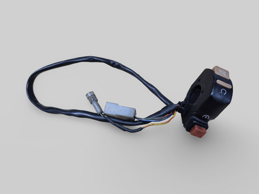RIGHT-HAND SIDE HANDLEBAR KILLSWITCH AP8124260 Aprilia RSV Mille 1998-2000 / SL1000 Falco 00-03