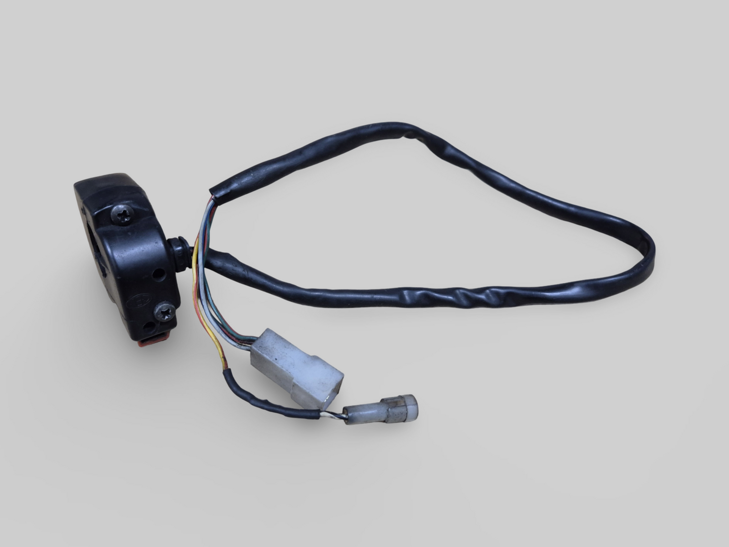 COMMUTATEUR DE GUIDON CÔTÉ DROIT AP8124260 Aprilia RSV Mille 1998-2000 