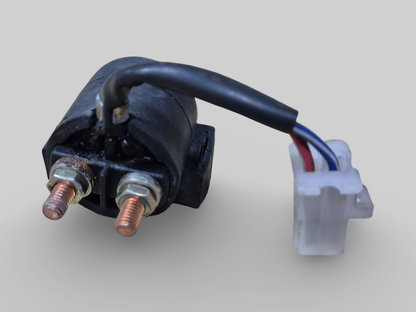 RELAIS DE DÉMARREUR RC18-003 AP81129276 Aprilia RSV Mille 1998-2003 