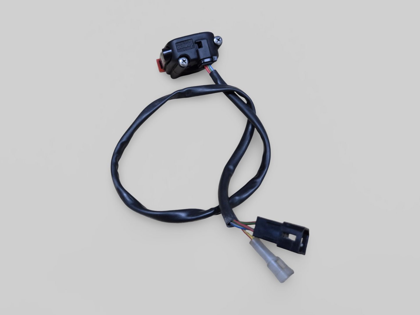 COMMUTATEUR DE GUIDON CÔTÉ DROIT AP8118580 Aprilia RSV Mille 01-03 / Tuono 02-05 