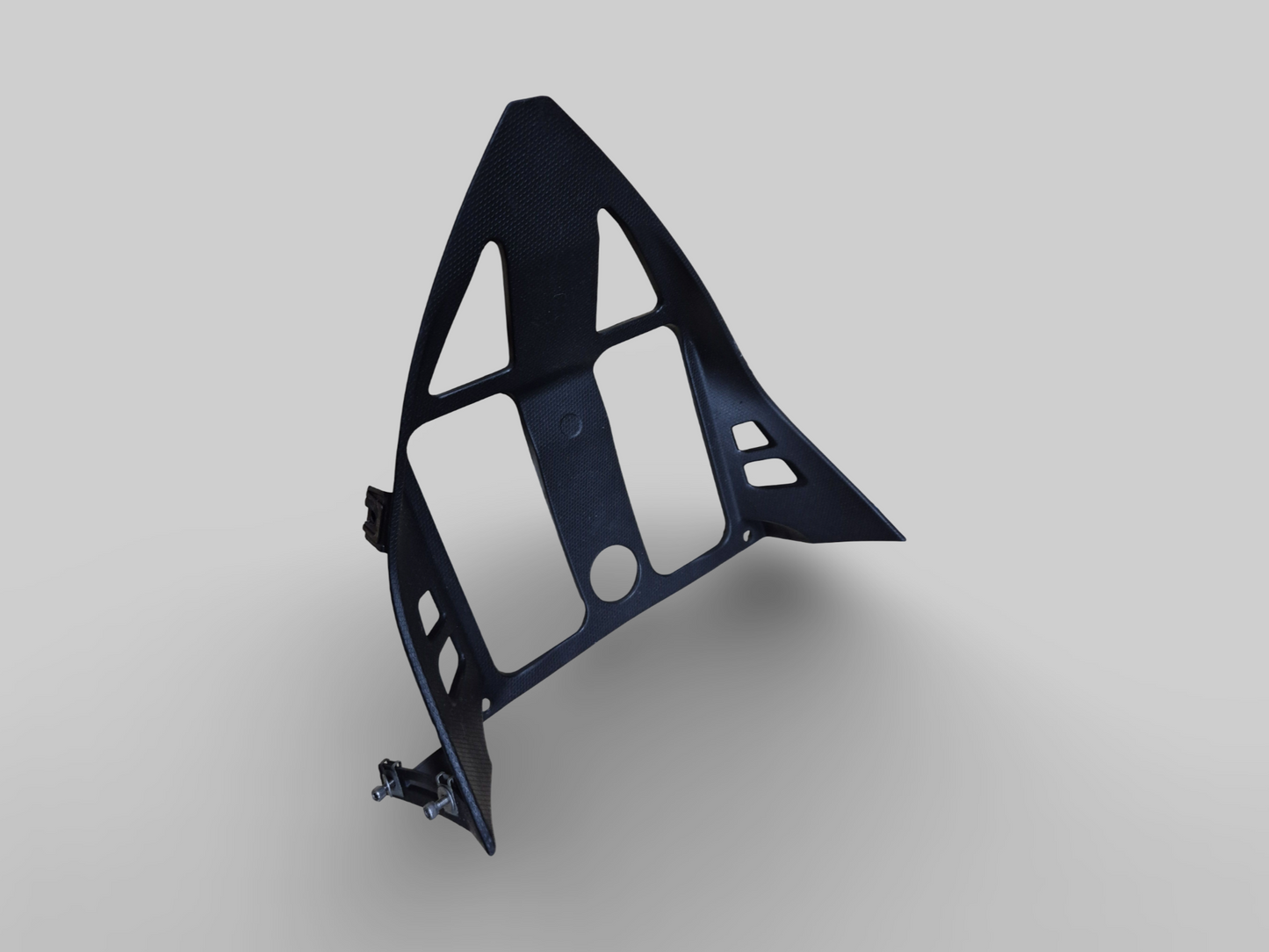 PILLAR FRONT BELLYPAN AP8168982 Aprilia RSV1000R 04-09