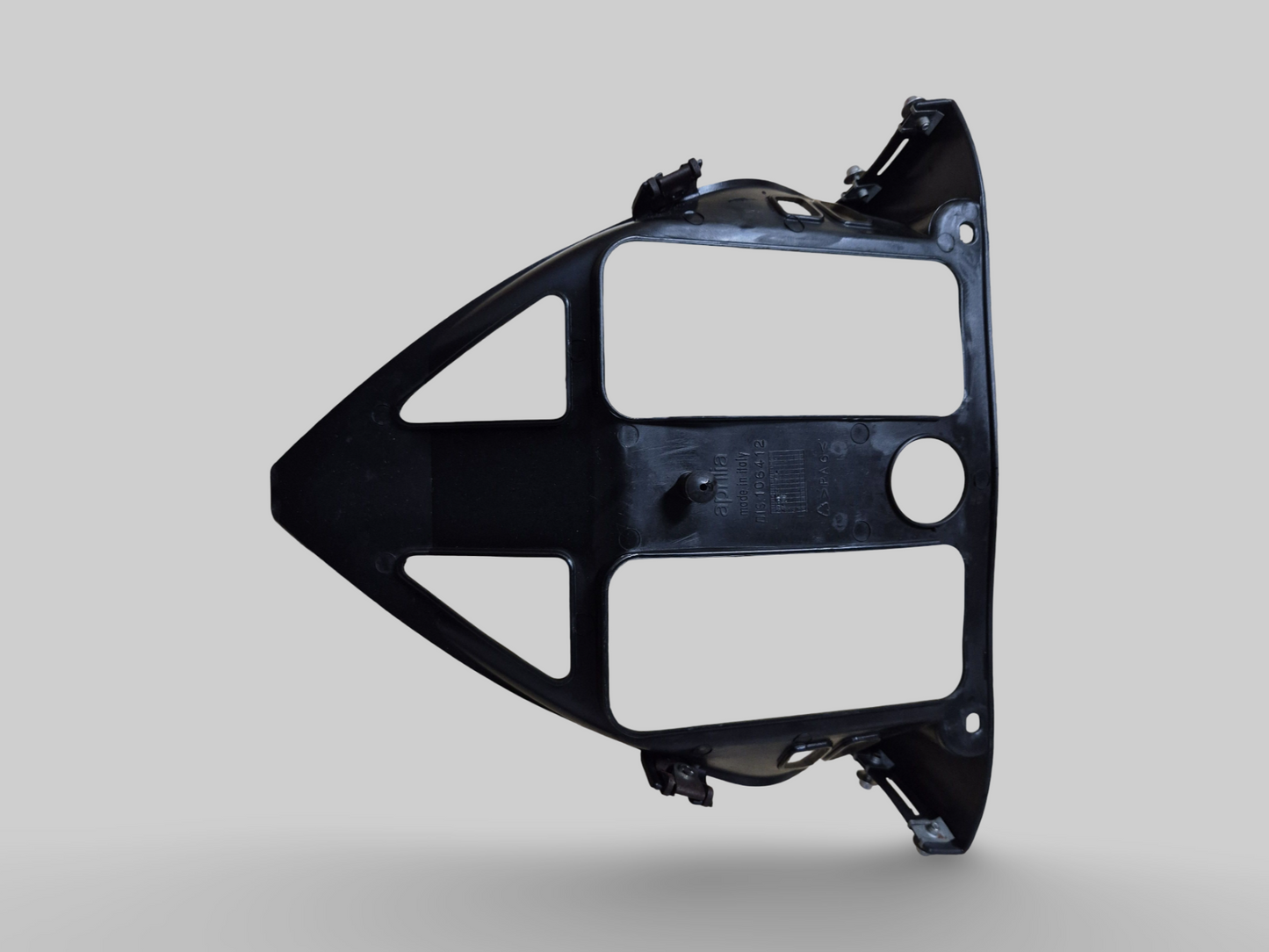 PILLAR FRONT BELLYPAN AP8168982 Aprilia RSV1000R 04-09