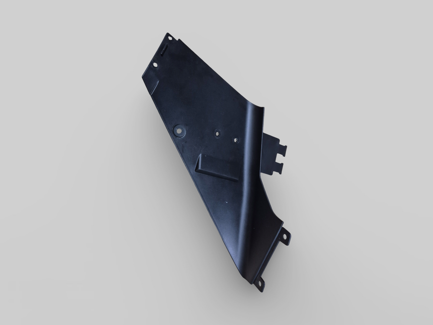 Garde-boue arrière AP8156165 Aprilia RSV1000R 04-10 / Tuono 1000R 06-10 