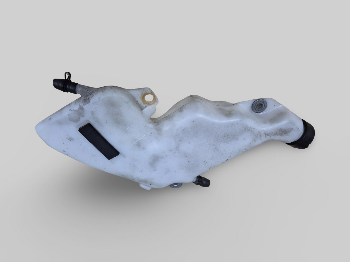 BOUTEILLE DE RÉSERVOIR DE RÉSERVOIR D'EAU DE REFROIDISSEMENT AP8138556 Aprilia RSV Mille 98-03 / Tuono 02-05