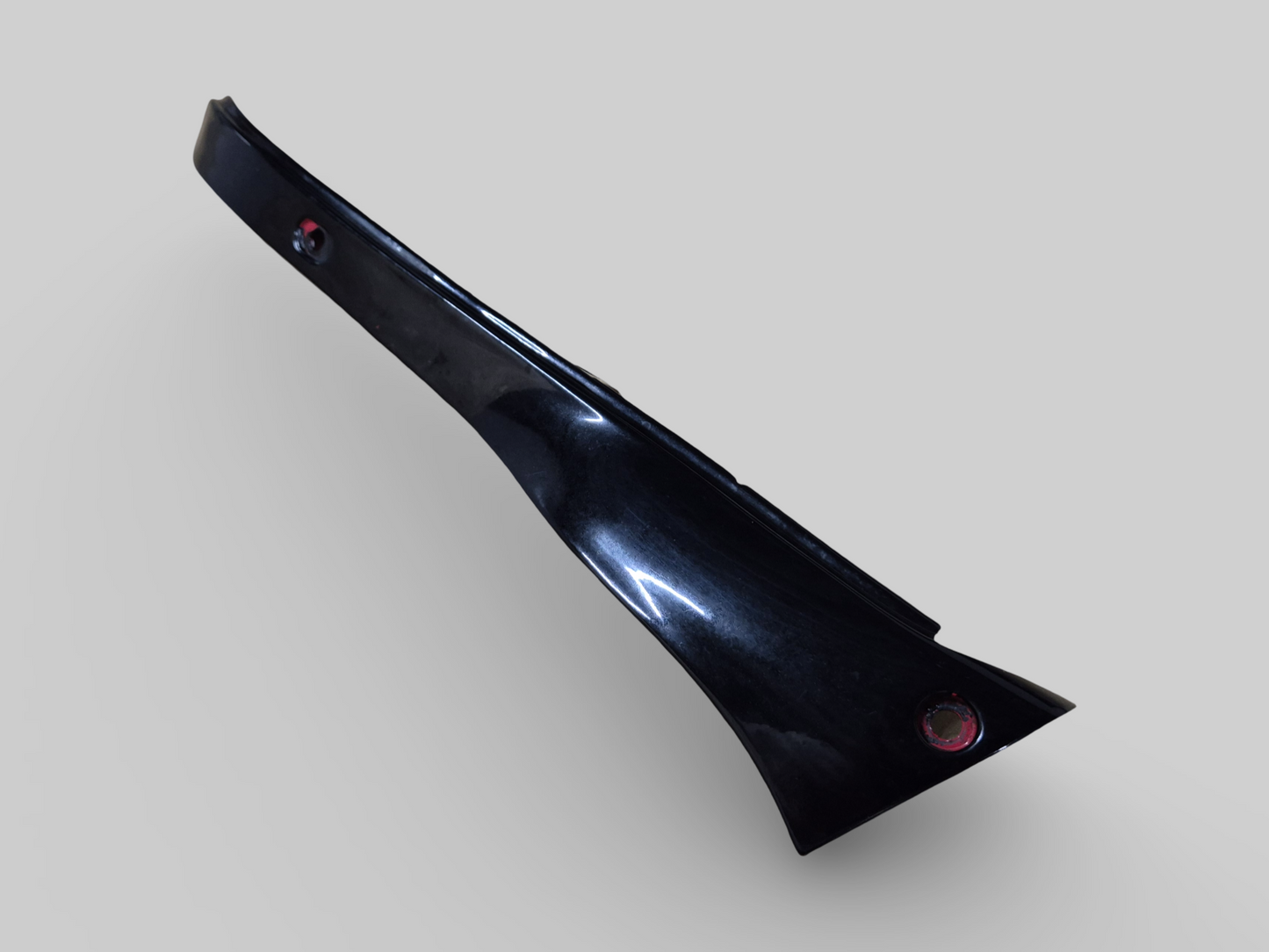 CARÉNAGE SUPÉRIEUR DROIT, GRIS AP8139418 Aprilia RSV Mille 98-03 