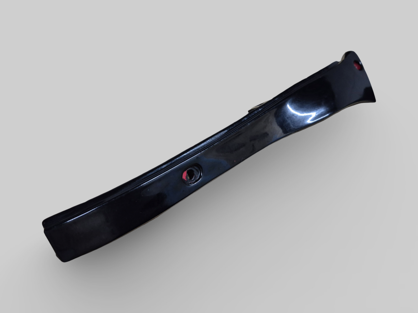 CARÉNAGE SUPÉRIEUR DROIT, GRIS AP8139418 Aprilia RSV Mille 98-03 
