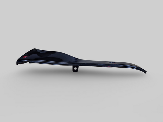 UPPER LEFT-HAND FAIRING GLOSS BLACK AP8148530 Aprilia RSV Mille 98-03