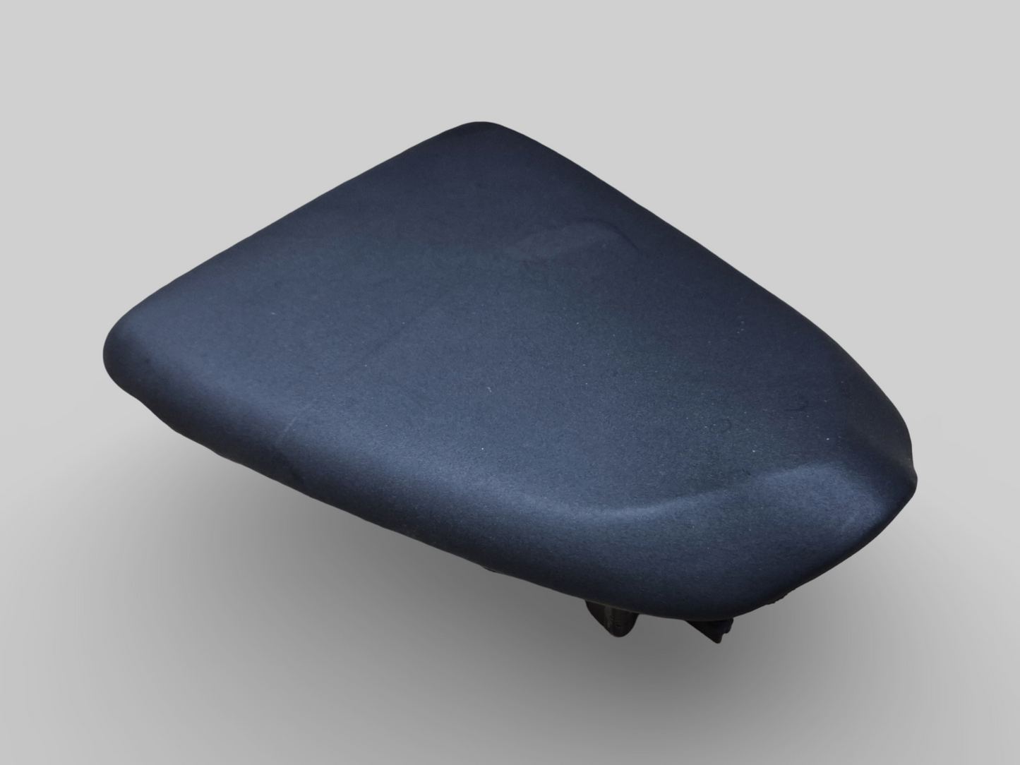 REAR PASSENGER SADDLE SEAT AP8129330 Aprilia RSV1000R 2004-2009 / Tuono 1000R 2006-2009