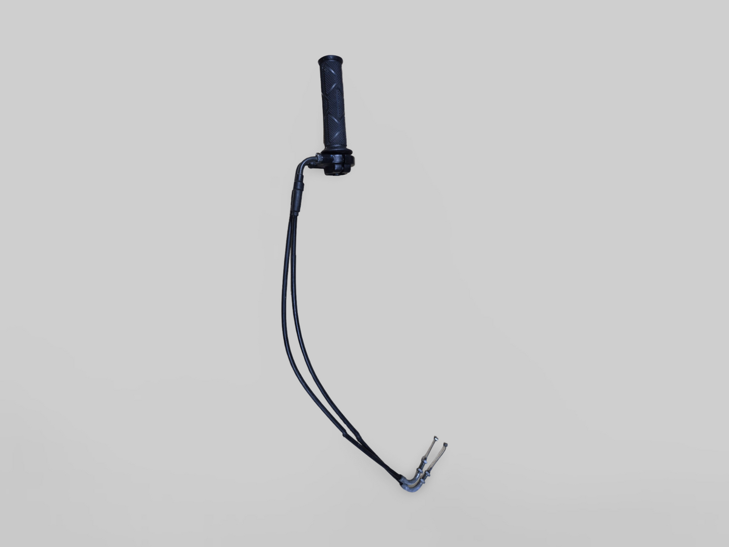 CÂBLES D'ACCÉLÉRATEUR AP8114404 AP8114405 Aprilia RSV Mille 98-03 / Tuono 02-05 