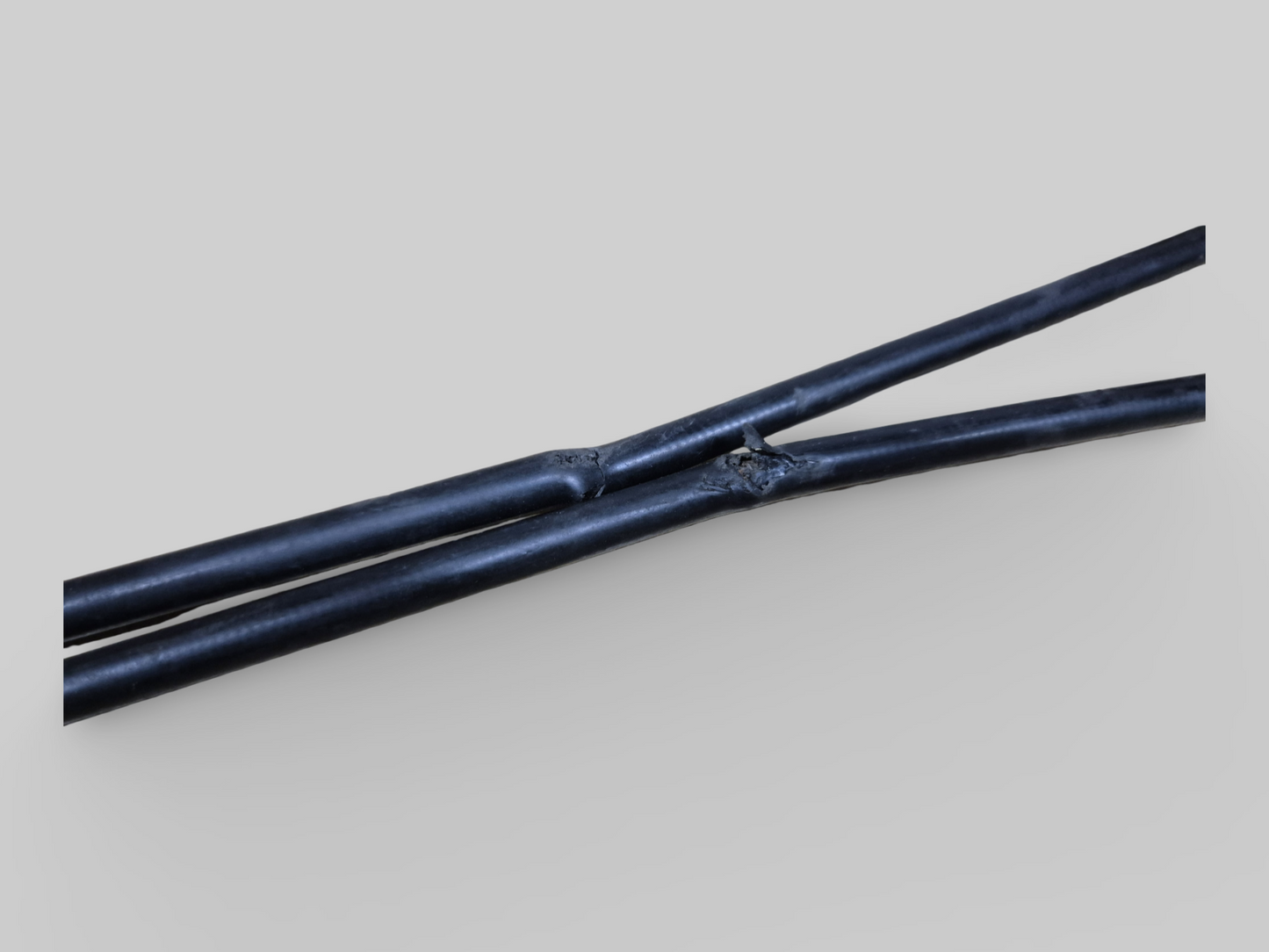 CÂBLES D'ACCÉLÉRATEUR AP8114404 AP8114405 Aprilia RSV Mille 98-03 / Tuono 02-05 
