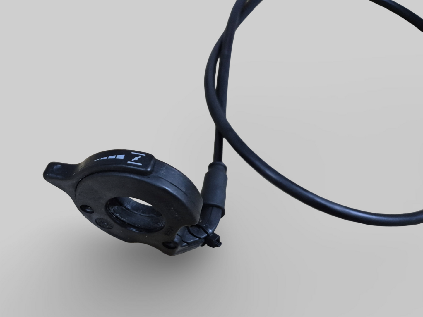 LEVIER DE STARTER ET COMMANDE DE CÂBLE AP8118470 AP8114359 Aprilia RSV Mille 98-03 / Tuono 02-05 