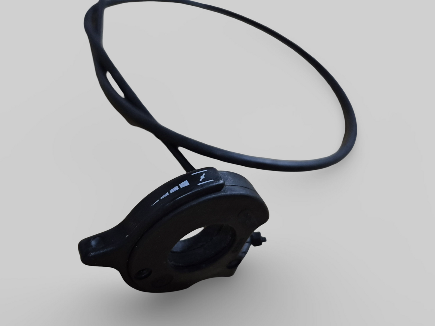LEVIER DE STARTER ET COMMANDE DE CÂBLE AP8118470 AP8114359 Aprilia RSV Mille 98-03 / Tuono 02-05 