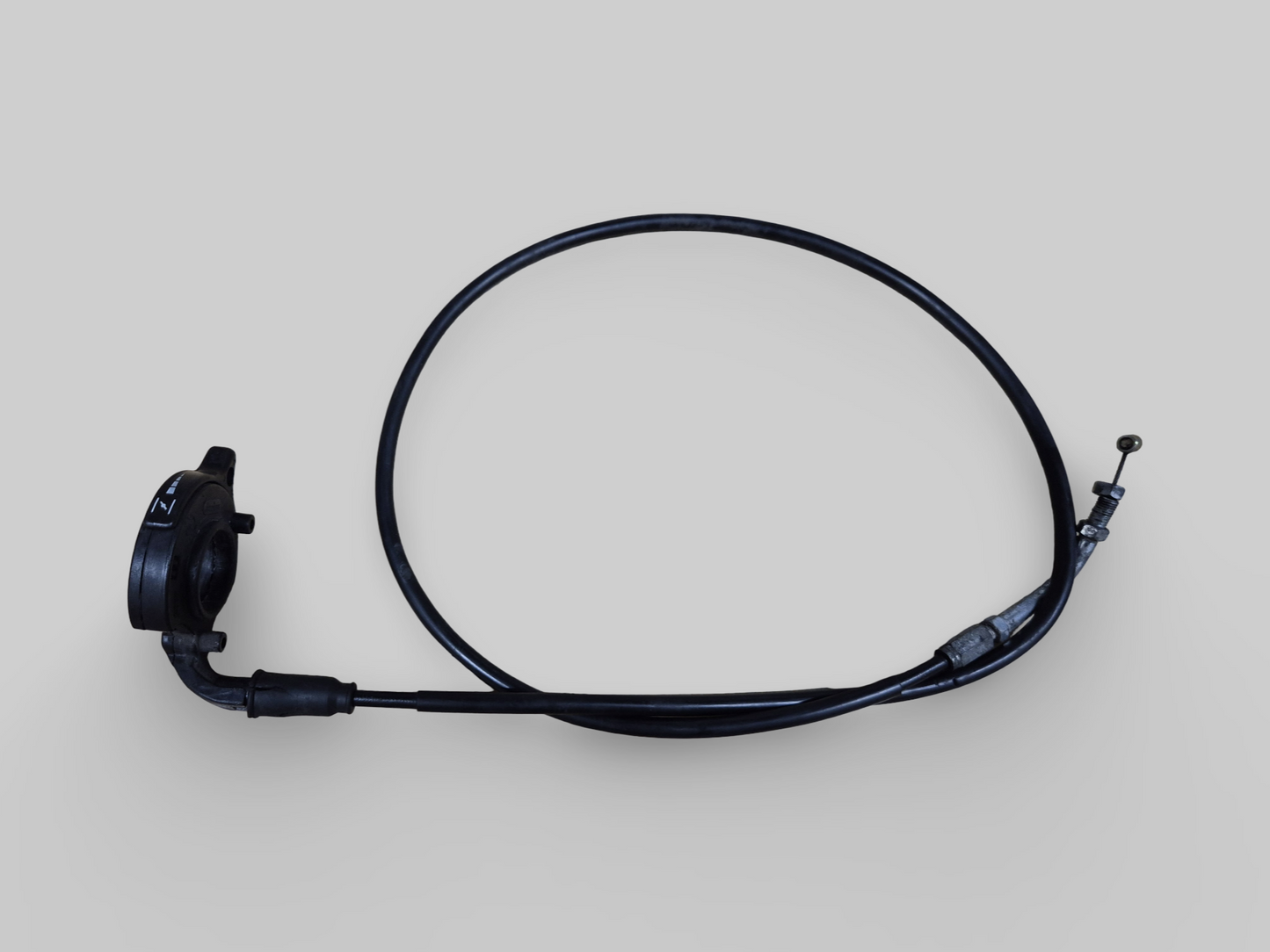 LEVIER DE STARTER ET COMMANDE DE CÂBLE AP8118470 AP8114359 Aprilia RSV Mille 98-03 / Tuono 02-05 