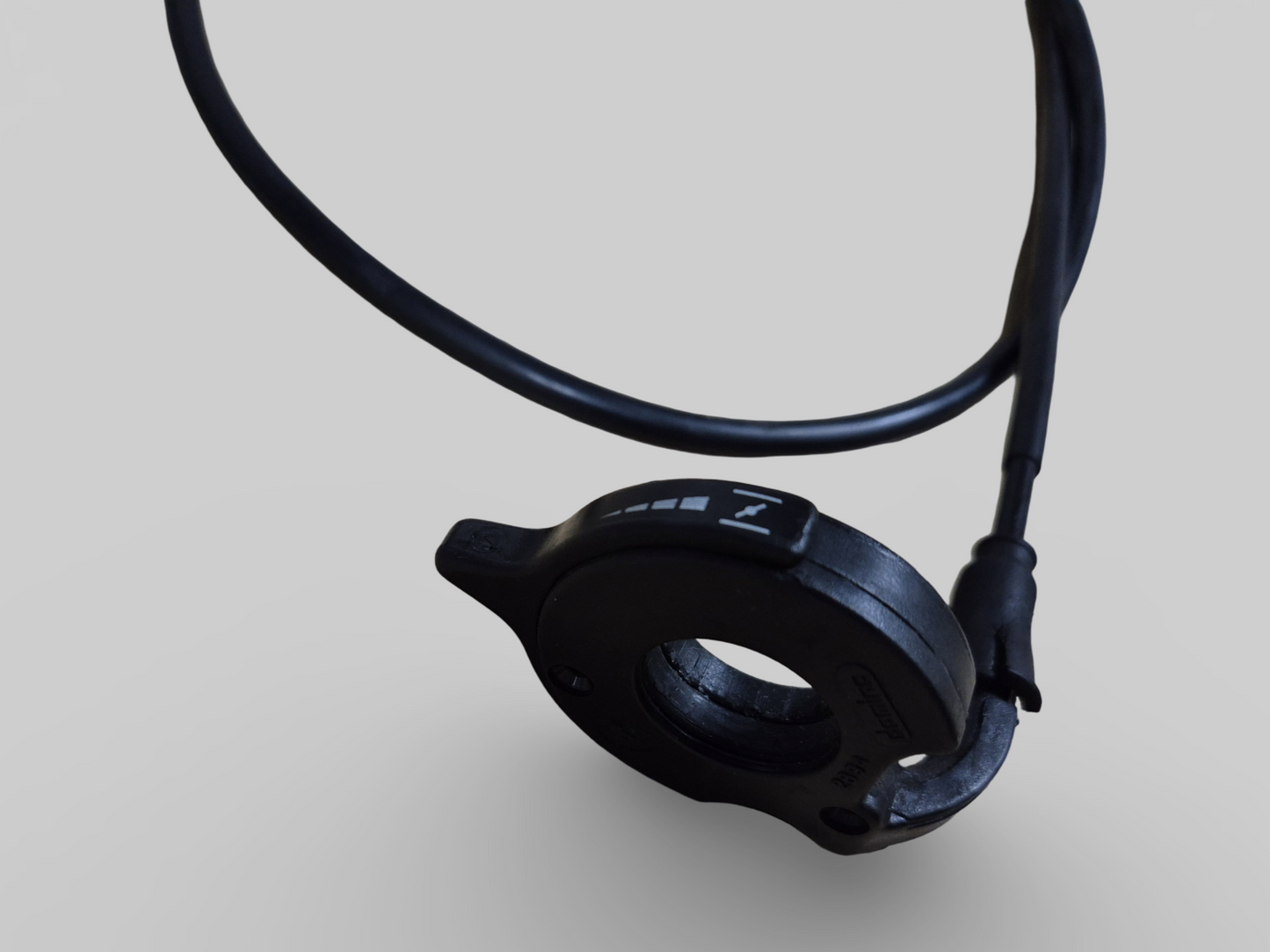 LEVIER DE STARTER ET COMMANDE DE CÂBLE AP8118470 AP8114359 Aprilia RSV Mille 98-03 / Tuono 02-05 