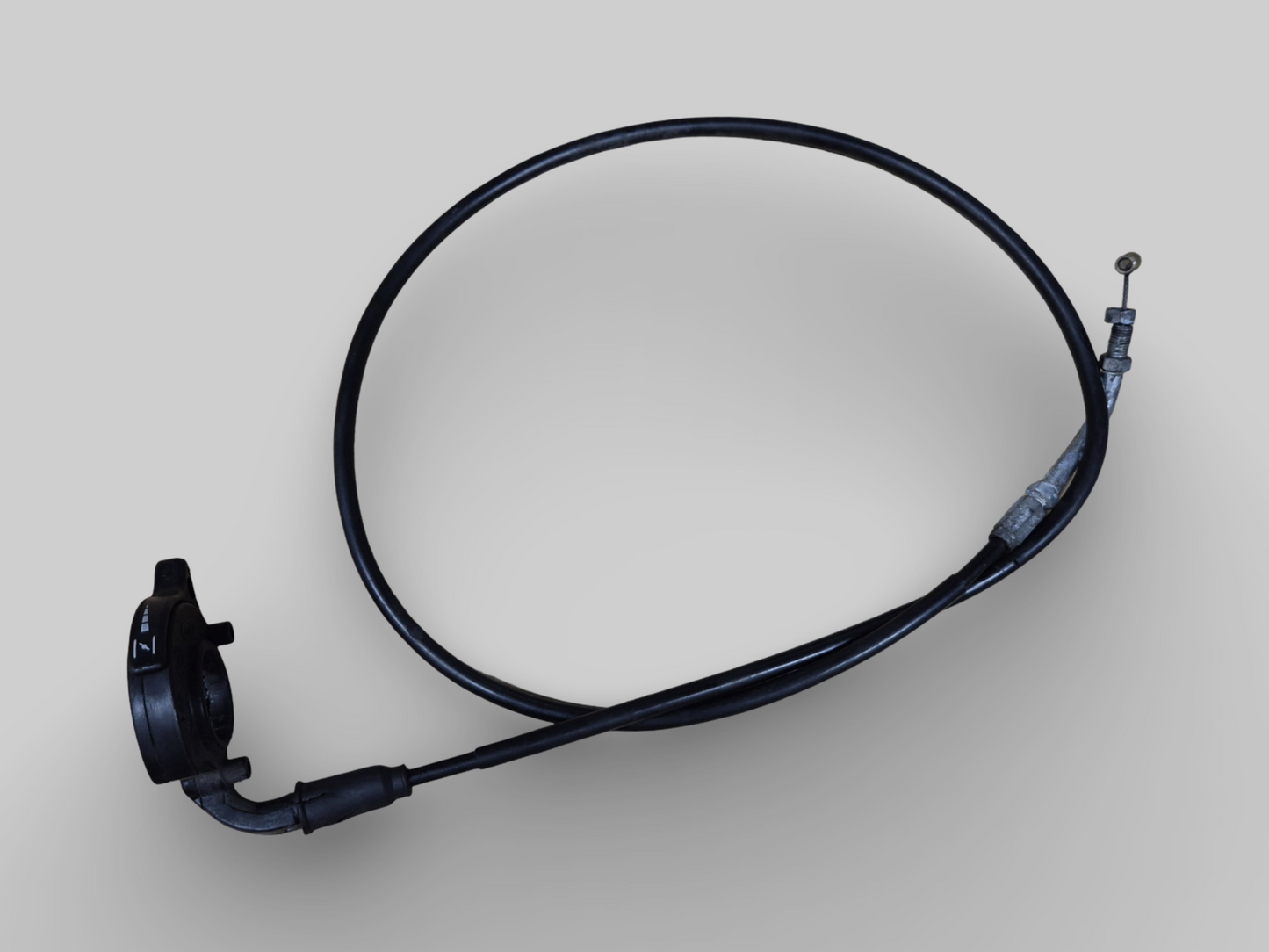 LEVIER DE STARTER ET COMMANDE DE CÂBLE AP8118470 AP8114359 Aprilia RSV Mille 98-03 / Tuono 02-05 