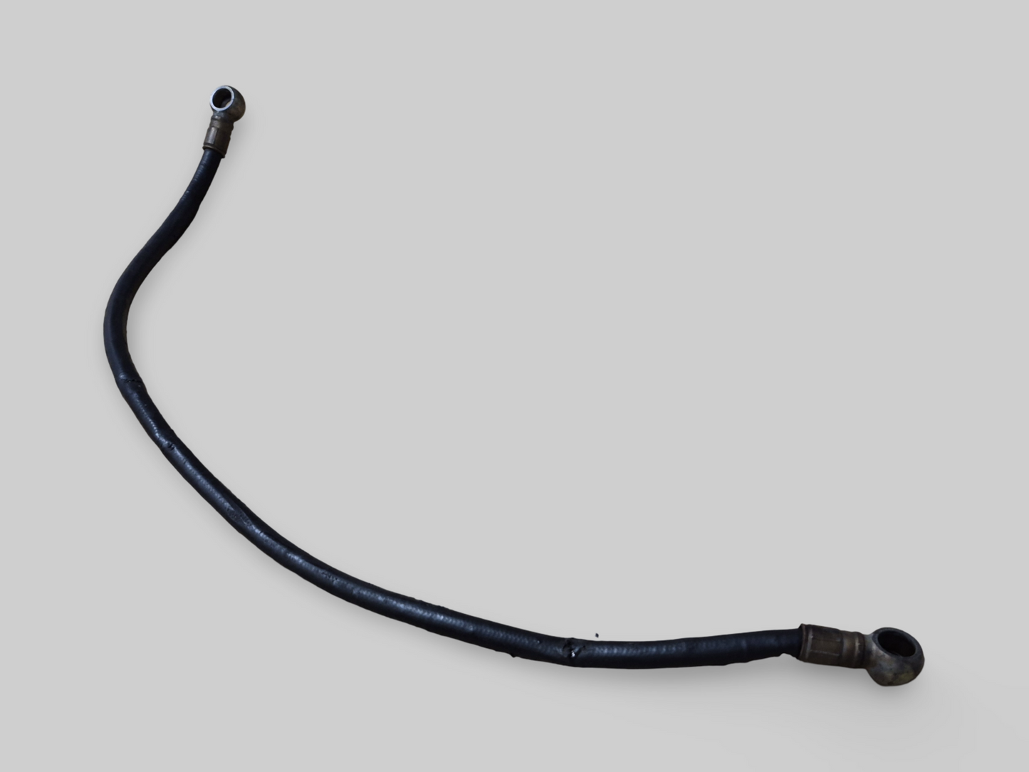 HIGH PRESSURE FUEL LINE PIPE AP8120992 Aprilia RSV 98-05 / RSV1000R 04-10