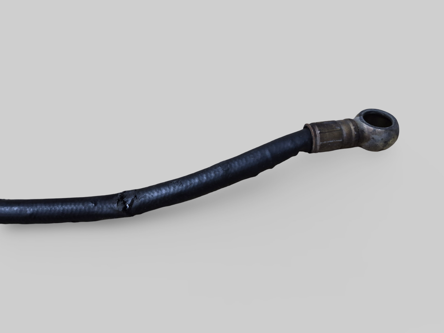HIGH PRESSURE FUEL LINE PIPE AP8120992 Aprilia RSV 98-05 / RSV1000R 04-10