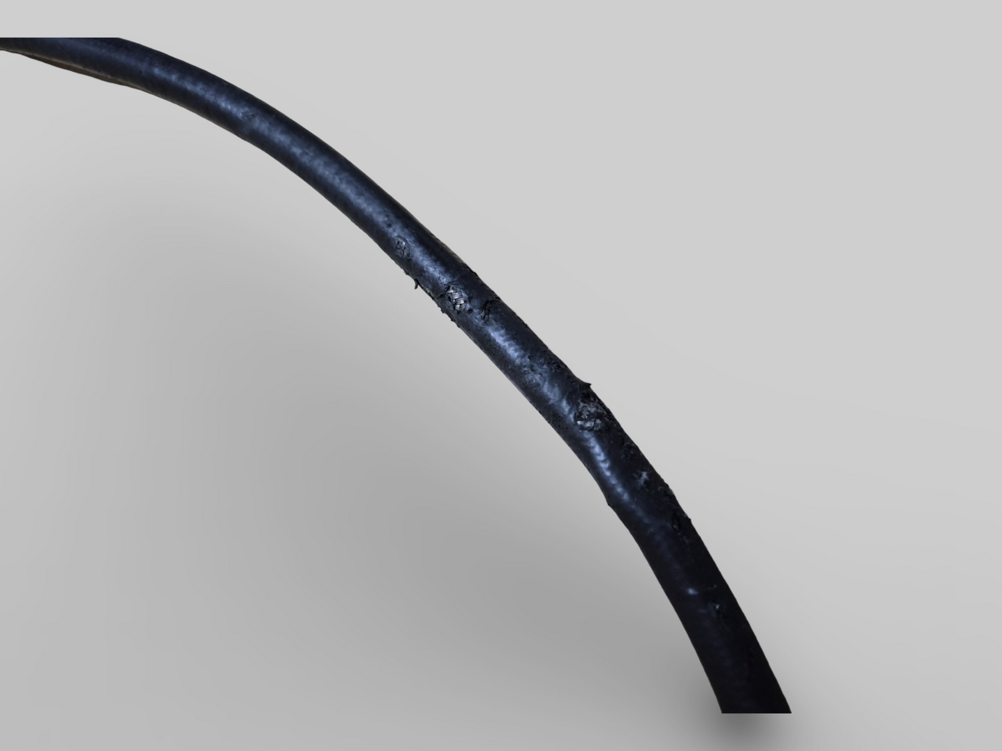 HIGH PRESSURE FUEL LINE PIPE AP8120992 Aprilia RSV 98-05 / RSV1000R 04-10